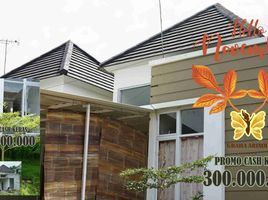 2 Kamar Vila for sale in Sidomukti, Salatiga, Sidomukti