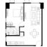 1 Habitación Apartamento en venta en Cebu City, Central Visayas, Cebu City, Cebu, Central Visayas, Filipinas