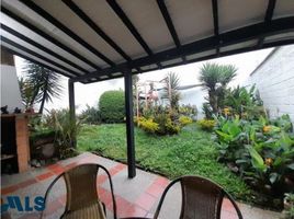 6 Bedroom House for sale in Antioquia, Envigado, Antioquia