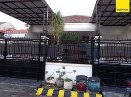 4 Bedroom House for sale in Dukuhpakis, Surabaya, Dukuhpakis