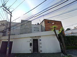 4 Habitación Villa en venta en Cuajimalpa De Morelos, Ciudad de México, Cuajimalpa De Morelos