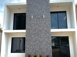 Maison 3 chambre à vendre à Chicxulub Pueblo, Yucatan, Chicxulub Pueblo