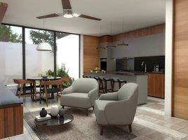 2 Habitación Departamento en venta en Merida, Yucatán, Merida, Yucatán