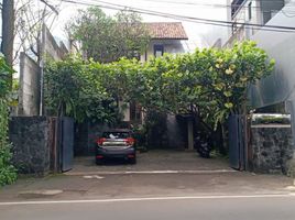 6 Bedroom House for sale in Cilandak Town Square, Cilandak, Kebayoran Lama