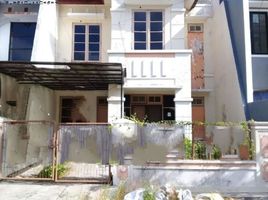 3 Habitación Villa en venta en Mulyorejo, East Jawa, Mulyorejo