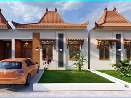 2 Bedroom Villa for sale in Prambanan, Klaten, Prambanan