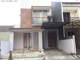 2 Schlafzimmer Villa zu verkaufen in Lakarsantri, East Jawa, Lakarsantri