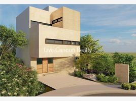 2 Bedroom House for sale in Cancun, Quintana Roo, Cancun