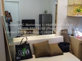 2 Schlafzimmer Appartement zu vermieten in Jatinegara, Jakarta Timur, Jatinegara