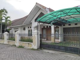 5 Schlafzimmer Haus zu verkaufen in Sleman, Yogyakarta, Ngaglik, Sleman, Yogyakarta