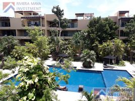 3 Schlafzimmer Appartement zu verkaufen in Cozumel, Quintana Roo, Cozumel