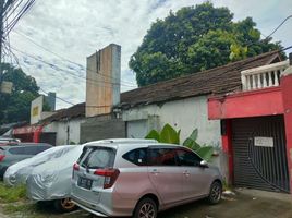  Land for sale in Medistra Hospital, Mampang Prapatan, Tanah Abang