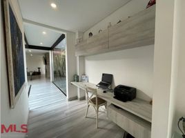 3 Habitación Villa en venta en Centro Comercial Unicentro Medellin, Medellín, Medellín