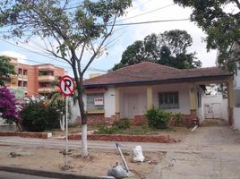 4 Bedroom House for rent in Plaza de la Intendencia Fluvial, Barranquilla, Barranquilla