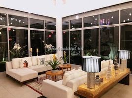 4 Phòng ngủ Biệt thự for sale at Riviera Cove, Phước Long B