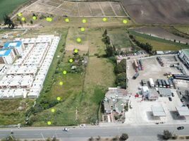  Terreno (Parcela) en venta en Ipiales, Narino, Ipiales