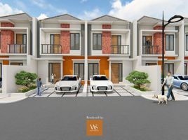 3 Bedroom House for sale in Cimanggis, Bogor, Cimanggis