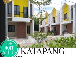 3 Bedroom House for sale in Katapang, Bandung, Katapang