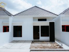 2 Kamar Rumah for sale in Gunung Kidul, Yogyakarta, Wonosari, Gunung Kidul