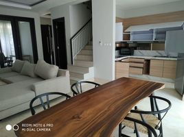 3 Kamar Townhouse for rent in MRT Station, Jakarta, Kebayoran Baru, Jakarta Selatan, Jakarta