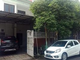 3 Schlafzimmer Haus zu verkaufen in Surabaya, East Jawa, Karangpilang