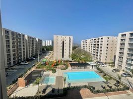 3 Habitación Apartamento en venta en Quinta de San Pedro Alejandrino, Santa Marta, Santa Marta