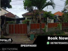 3 Bedroom House for sale in Kuta Beach, Kuta, Kuta