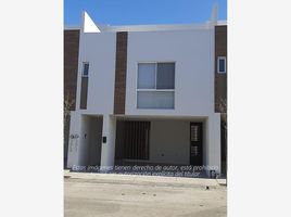3 Schlafzimmer Villa zu verkaufen in Garcia, Nuevo Leon, Garcia
