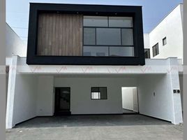 3 Schlafzimmer Haus zu verkaufen in Santiago, Nuevo Leon, Santiago, Nuevo Leon