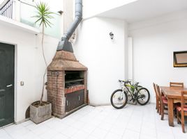 1 Schlafzimmer Appartement zu verkaufen in Federal Capital, Buenos Aires, Federal Capital, Buenos Aires