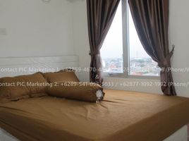 2 Bedroom Apartment for rent in Antique Market, Menteng, Jatinegara