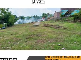  Land for sale in Jember, East Jawa, Patrang, Jember