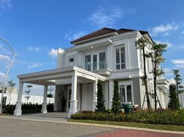 4 Kamar Vila for sale in Legok, Tangerang, Legok