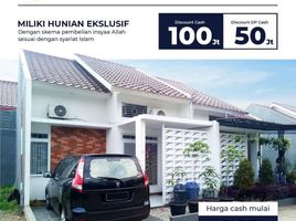 2 Bedroom House for sale in Ciracas, Jakarta Timur, Ciracas