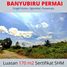  Land for sale in Ngombol, Jawa Tengah, Ngombol, Purworejo, Jawa Tengah