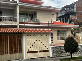 5 Habitación Casa en venta en Azuay, Cuenca, Cuenca, Azuay