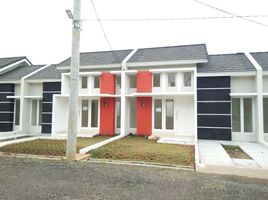 2 chambre Maison for sale in Cibinong, Bogor, Cibinong