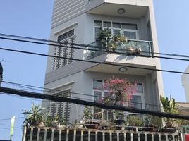  Villa en venta en Ben Nghe, District 1, Ben Nghe