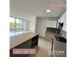 3 Habitación Apartamento en venta en Puerto Colombia, Atlantico, Puerto Colombia