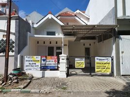 2 Kamar Rumah for rent in Tambaksari, Surabaya, Tambaksari