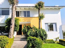 3 Schlafzimmer Haus zu verkaufen in Cuajimalpa De Morelos, Mexico City, Cuajimalpa De Morelos