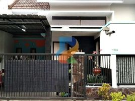 3 Bedroom House for sale in Blimbing, Malang Regency, Blimbing