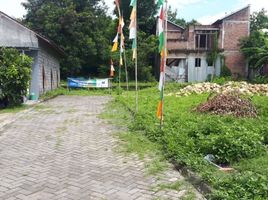 2 Schlafzimmer Haus zu verkaufen in Bantul, Yogyakarta, Kasihan