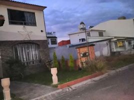  Grundstück zu verkaufen in Coyotepec, Mexico, Coyotepec