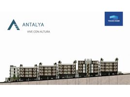 Studio Condo for sale in Mexquitic De Carmona, San Luis Potosi, Mexquitic De Carmona, San Luis Potosi