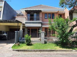 4 Bedroom House for sale in East Jawa, Mulyorejo, Surabaya, East Jawa