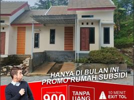 2 Bedroom House for sale in Kidung Kandang, Malang Regency, Kidung Kandang