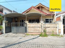 4 Bedroom House for sale in East Jawa, Tambaksari, Surabaya, East Jawa