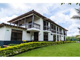 9 Habitación Villa en venta en Colombia, Pereira, Risaralda, Colombia