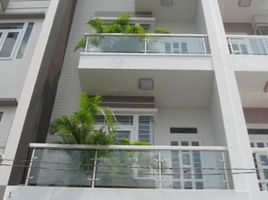 6 Phòng ngủ Nhà phố for sale in Phường 5, Quận 3, Phường 5